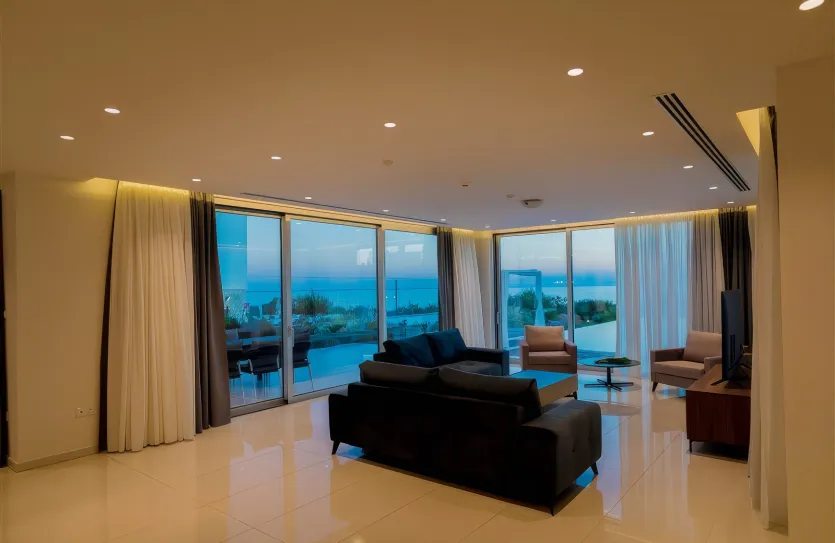 Дом с 3-мя спальнями - 14012, photo 9