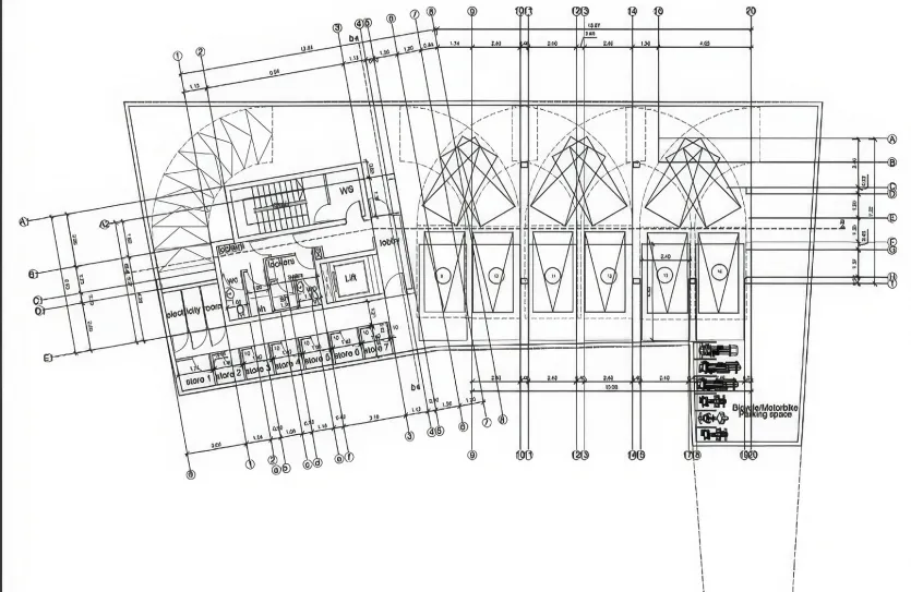 Здание - 14016, photo 5