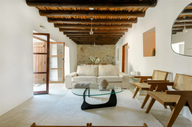 Дом в Герасе, Лимассол