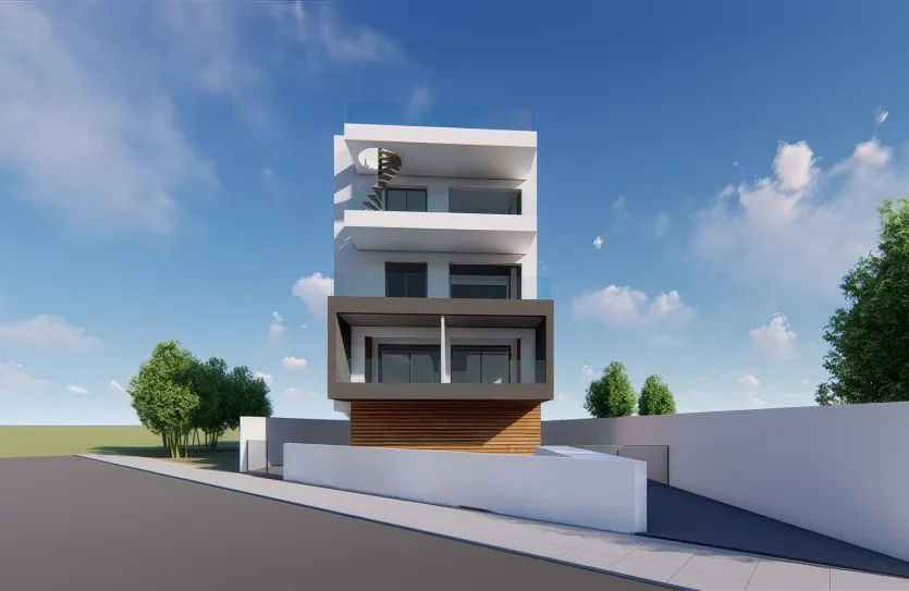 2 bedroom apartment for sale - 14024