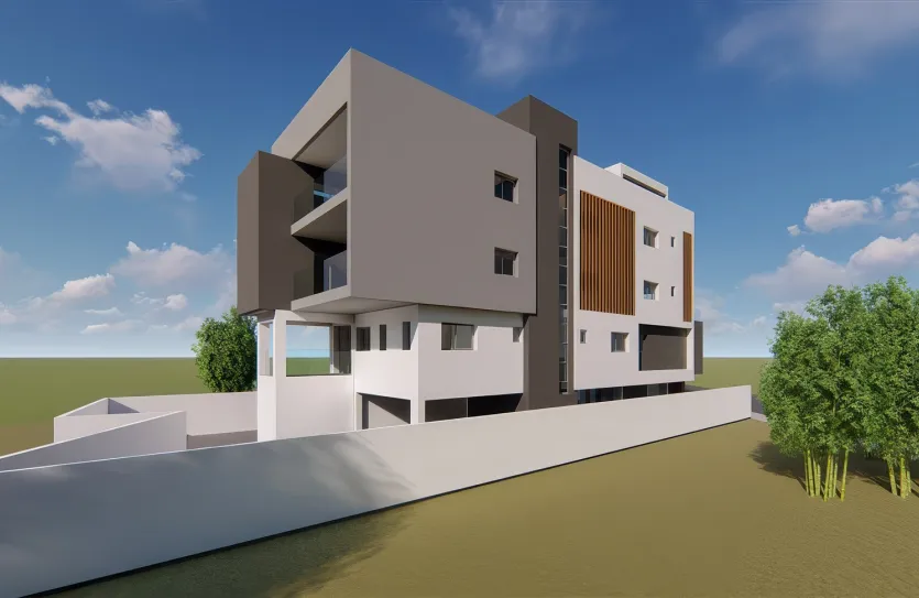 2 bedroom apartment - 14024, photo 4