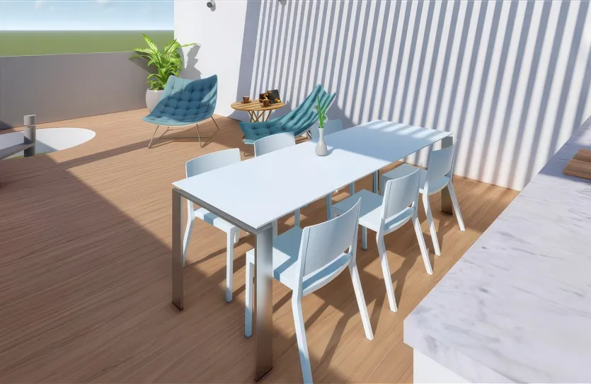 2 bedroom apartment - 14024, photo 5