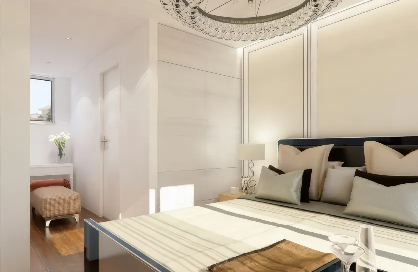 3 bedroom apartment - 14026, photo 6