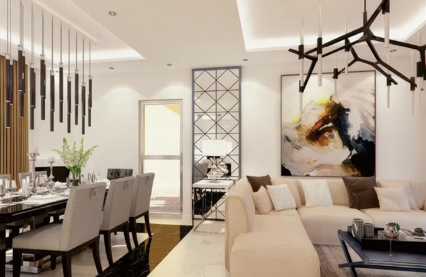 3 bedroom apartment - 14026, photo 9