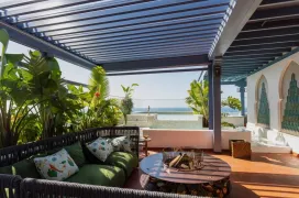 Пентхаус с 2-мя спальнями в Марине Лимассола, Город Лимассол, Лимассол