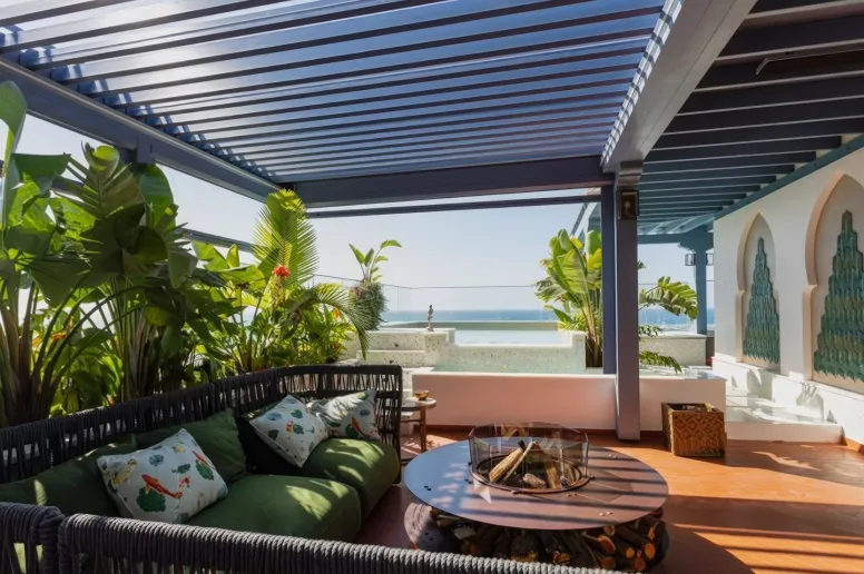 Пентхаус в Марине Лимассола, Город Лимассол, Лимассол