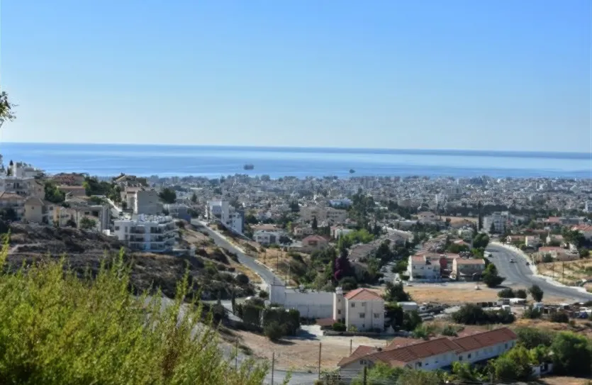 Plot for sale - 14297