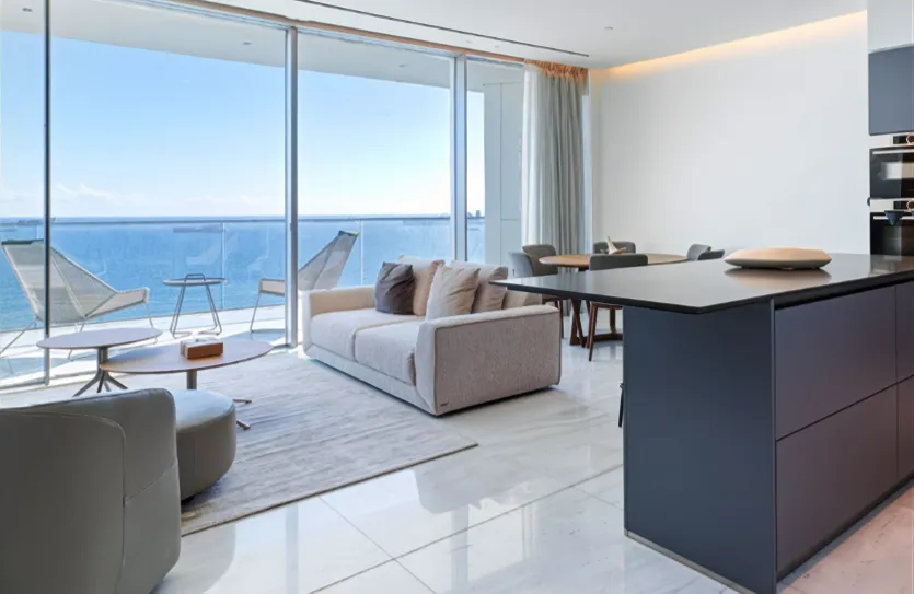 2 bedroom apartment - 14263, photo 6