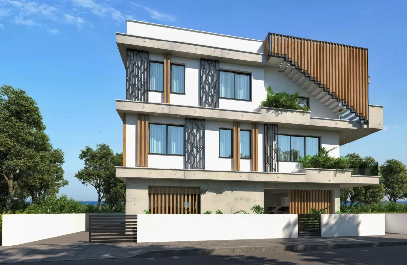 3 bedroom apartment for sale - 14249