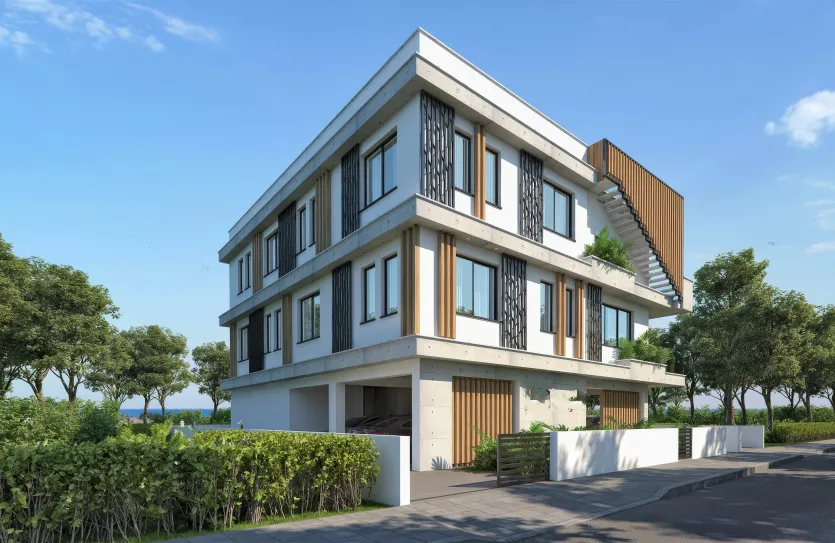 3 bedroom apartment - 14249, photo 6