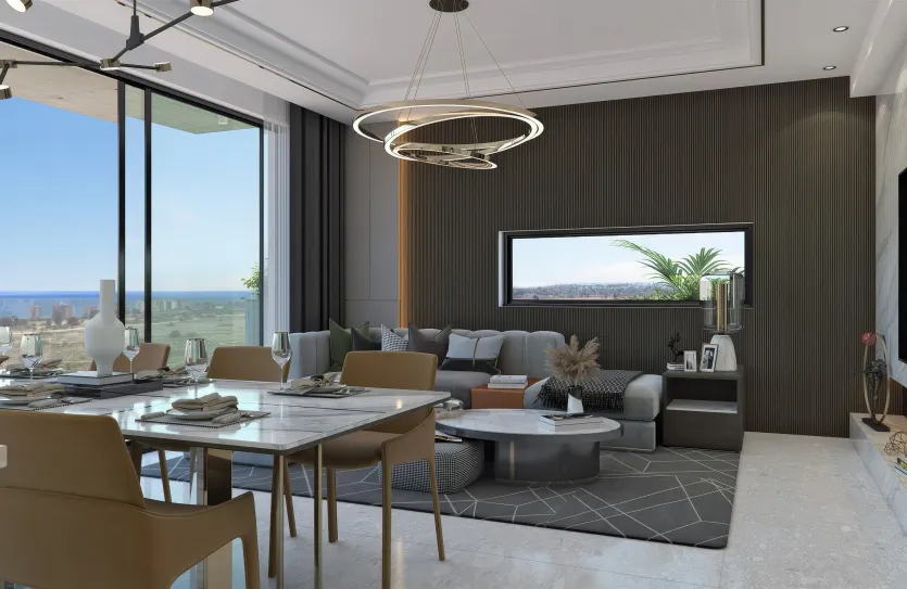 3 bedroom apartment - 14249, photo 14