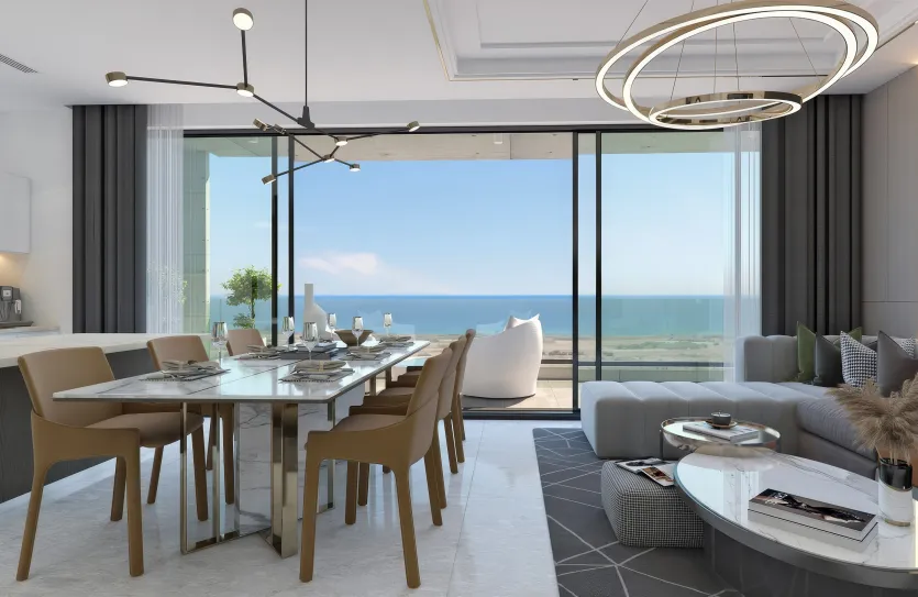 3 bedroom apartment - 14249, photo 13