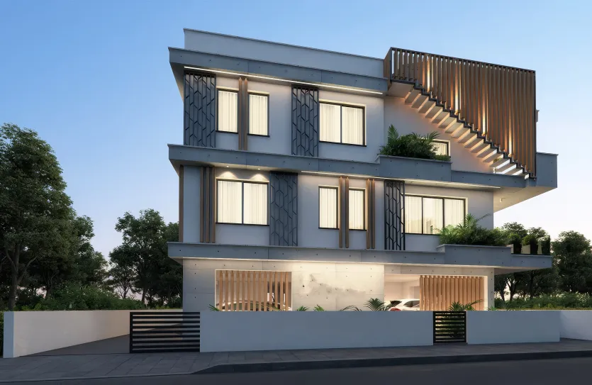 3 bedroom apartment - 14249, photo 12