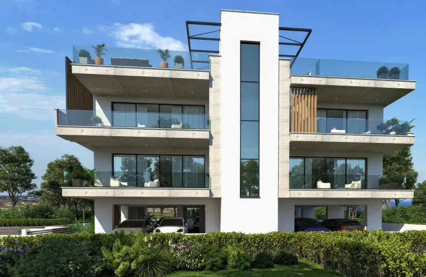 3 bedroom apartment - 14249, photo 8