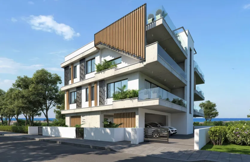 3 bedroom apartment - 14249, photo 7