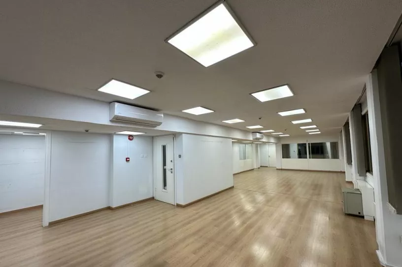 Office for rent in Limassol Town center, Limassol - 14233