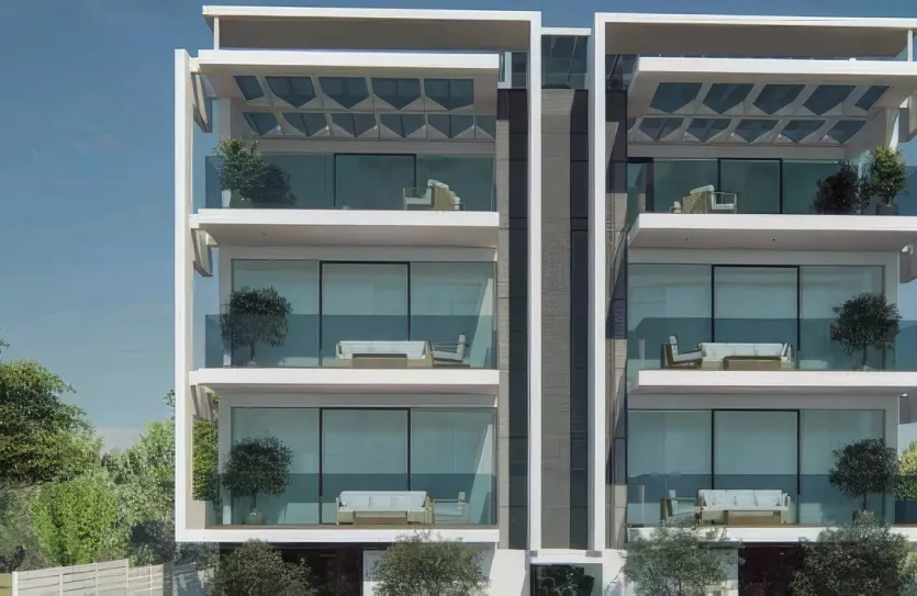 2 bedroom apartment for sale - 14230