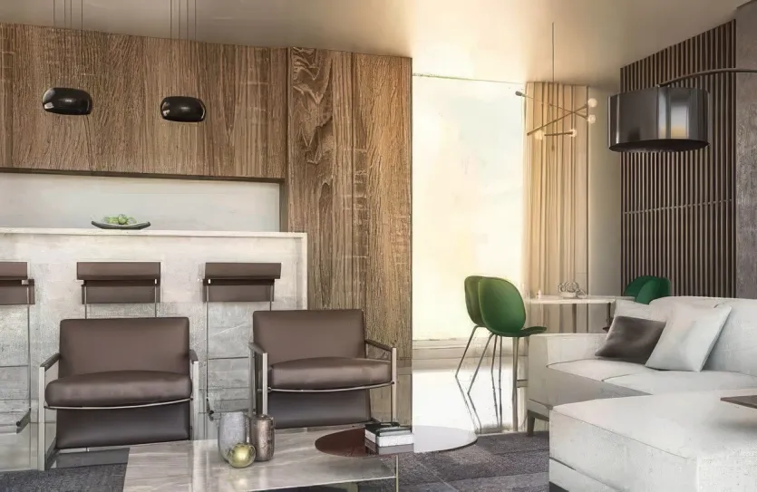 2 bedroom apartment - 14230, photo 5