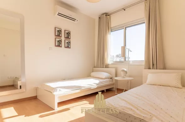 Apartment in Agia Zoni, Limassol - 14207