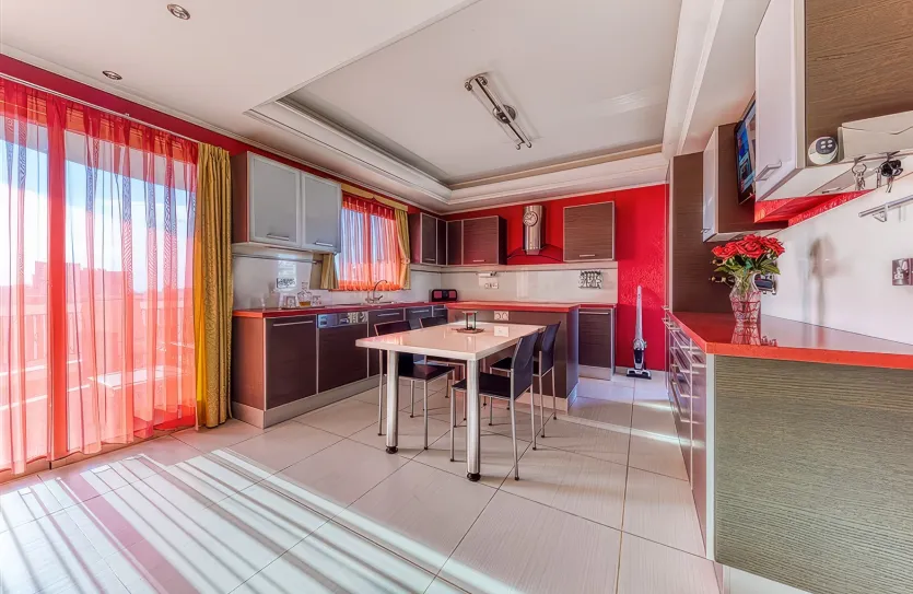 3 bedroom apartment - 14205, photo 2