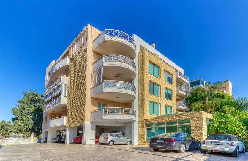 3 bedroom apartment - 14205, photo 24