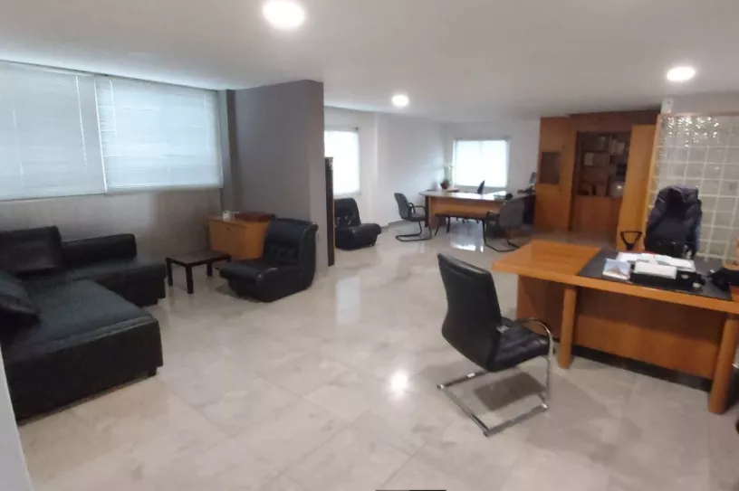 Office for rent in Agia Zoni, Limassol - 14201