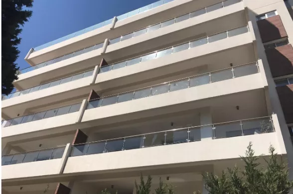 Apartment in Agia Zoni, Limassol - 14200