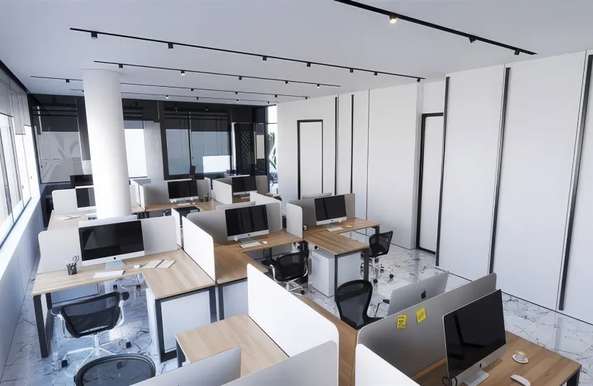 Office - 14194, photo 16