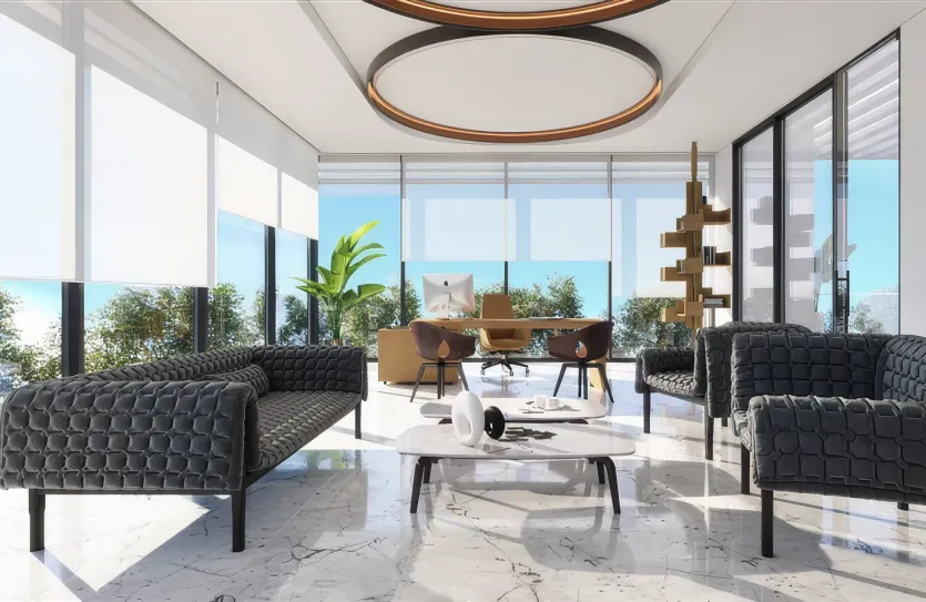 Office - 14194, photo 17