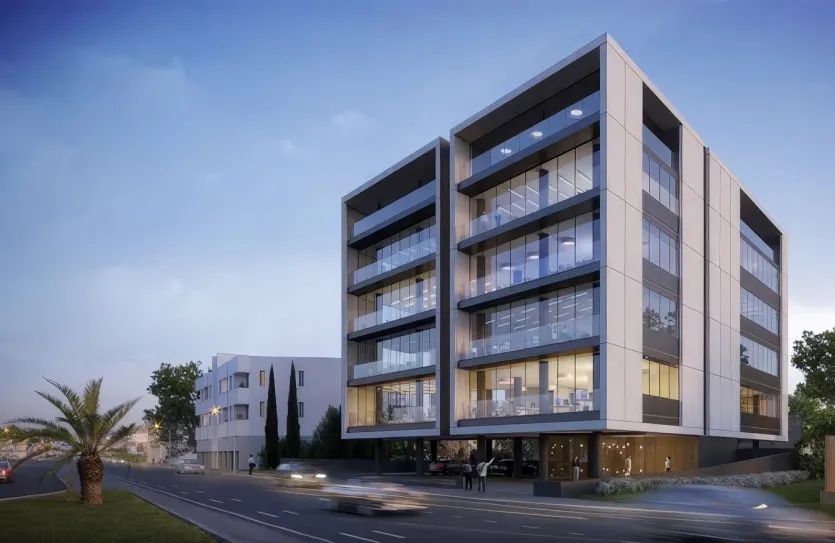 Office - 14194, photo 6