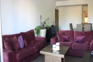Apartment in Potamos Germasogeias, Germasogeia, Limassol - 14168