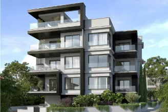 Apartment in Potamos Germasogeias, Germasogeia, Limassol - 14165