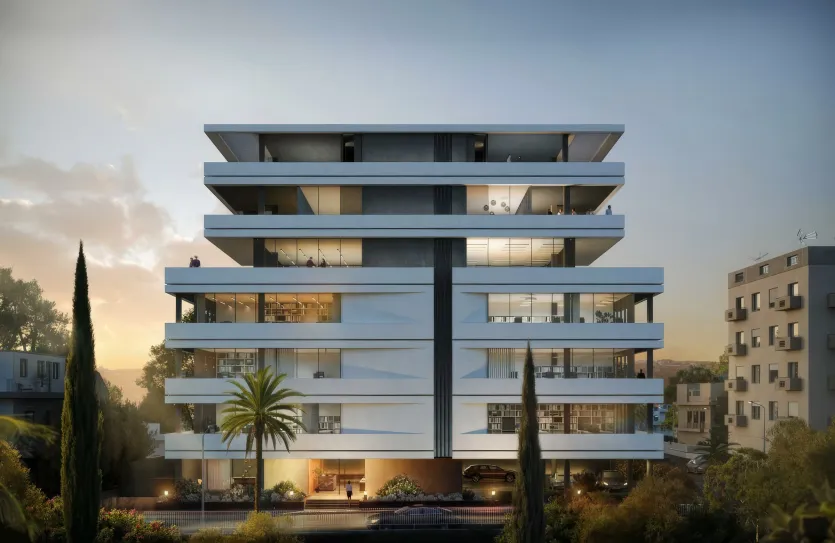 Office for sale - 14175