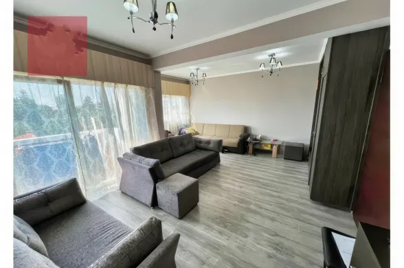 Apartment in Agios Nikolaos, Limassol City, Limassol - 14141