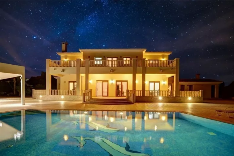 7 bedroom villa in Protaras, Paralimni, Famagusta - 14139
