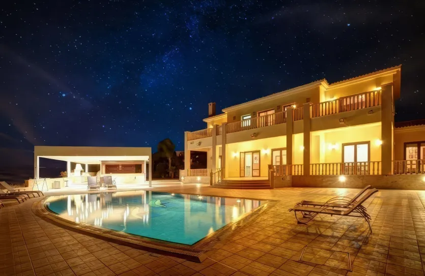 Дом с 7-ю спальнями - 14139, photo 7