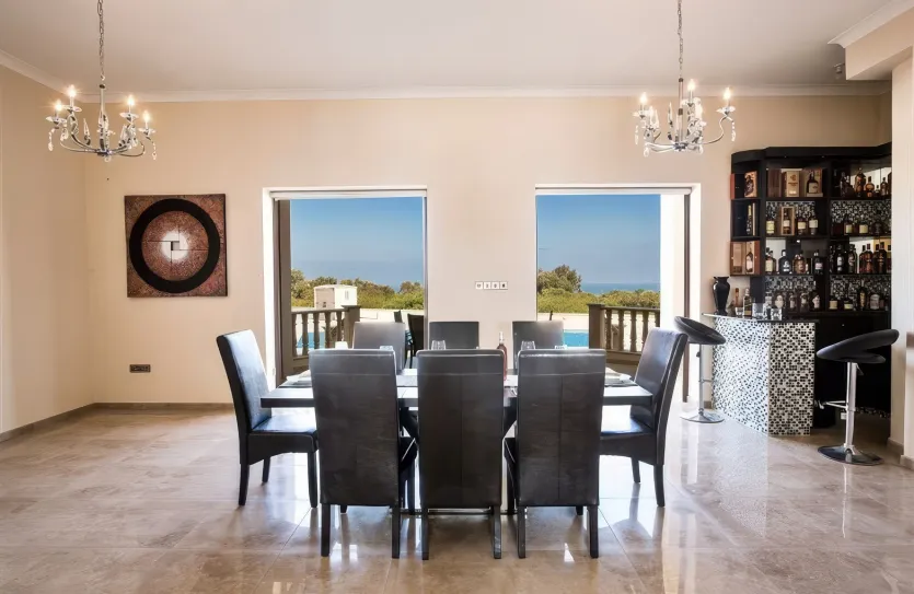 Дом с 7-ю спальнями - 14139, photo 5