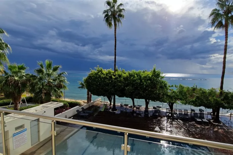 2 bedroom apartment for sale in Potamos Germasogeias, Germasogeia, Limassol - 14115