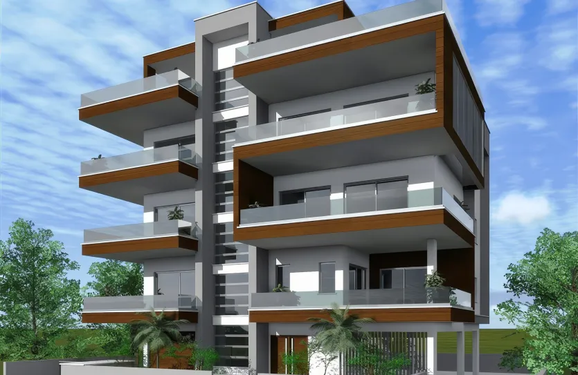 Apartment building - 14113, photo 2
