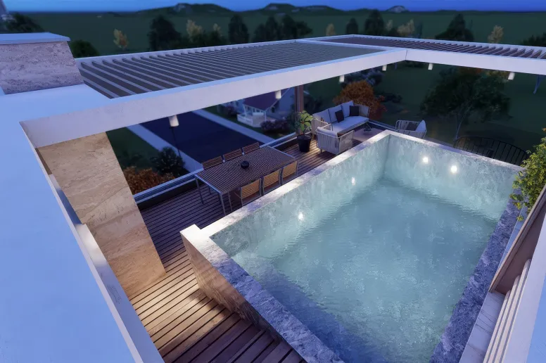 Квартира в Петру Кай Павлу, Город Лимассол, Лимассол