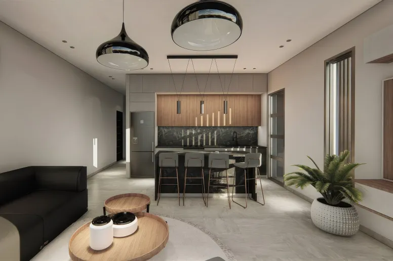 Квартира в Петру Кай Павлу, Город Лимассол, Лимассол