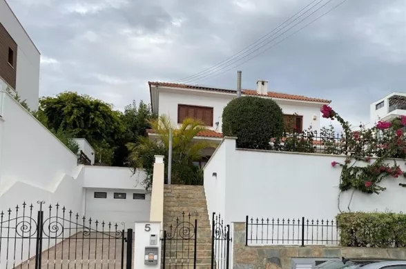 House in Agia Fyla, Limassol - 14092