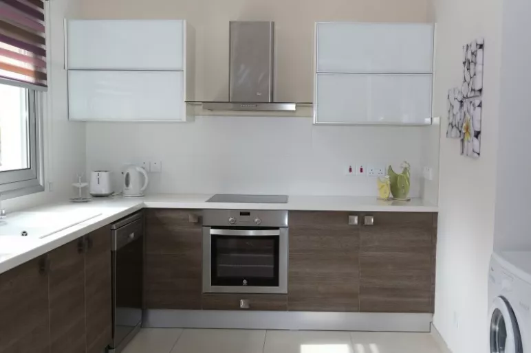 3 bedroom apartment in Potamos Germasogeias, Germasogeia, Limassol - 14045