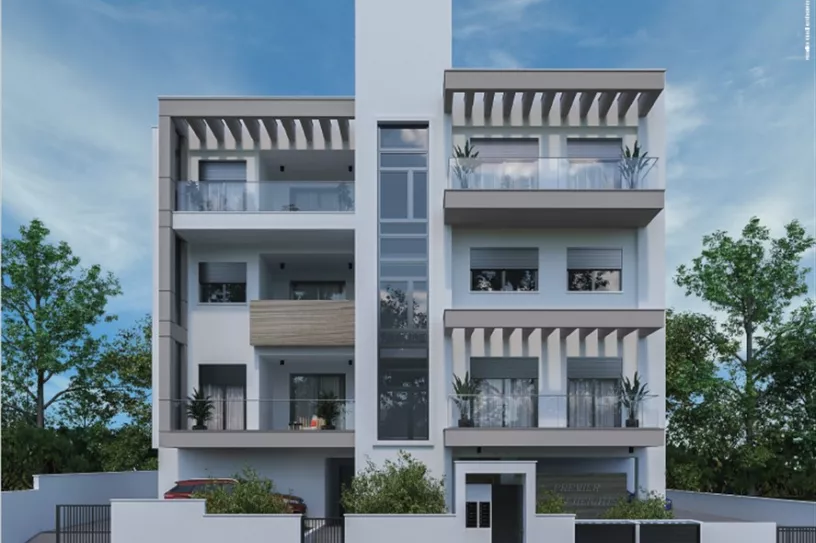 2 bedroom apartment for sale in Ekali, Limassol - 14037