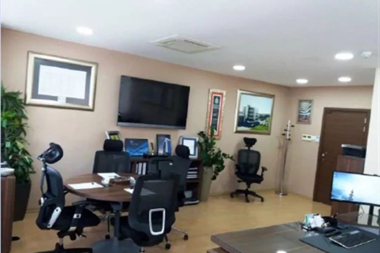Office for rent in Limassol Town center, Limassol - 14035