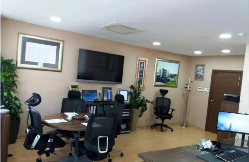 Office for rent - 14035