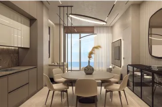 Квартира в городе Лимассол, Лимассол