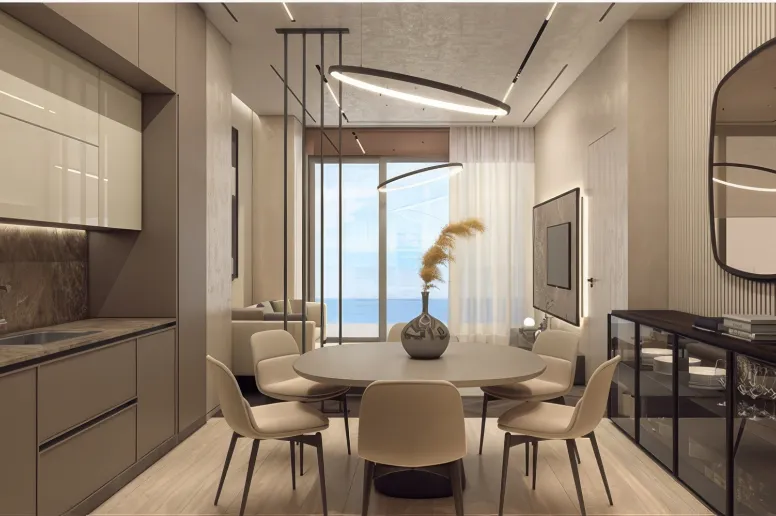 Квартира в городе Лимассол, Лимассол