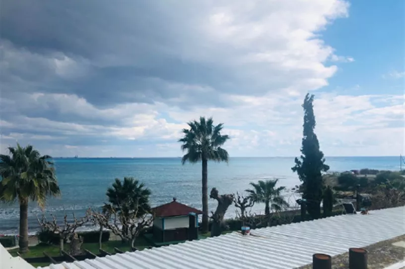 Residential plot for sale in Governors Beach, Pentakomo, Limassol - 14028