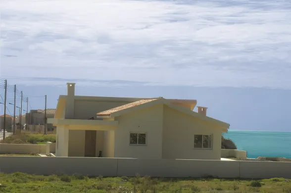 House in Pissouri, Limassol - 13873, new development